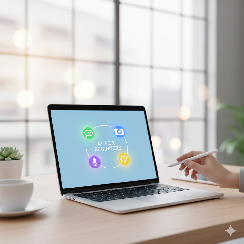 ücretsiz yapay zeka araçları başlangıç kılavuzu rehberi 2026